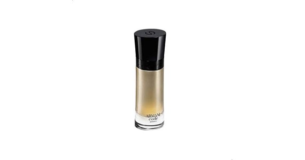 Giorgio Armani Armani Code Absolu Parfum Tester For Him 110mL